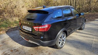 LADA VESTA CROSS 1.6 - 5