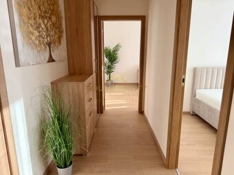 Prenájom pekný 2 izbový byt Líščie údolie, Bratislava IV. Ka - 5