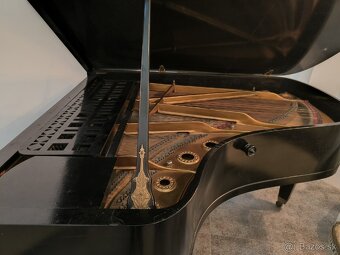 Predám klavírne krídlo - 5