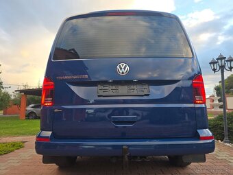 Vw Transportér T6.1  2.0crtdi 146kw 7st.Automat Highline - 5