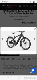 Specialized Vado 4.0 - 5
