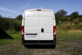 Citroën Jumper Furgon 2.0 BlueHDi 130 30 L2H2 - 5
