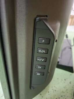 Panasonic Televízor - 5