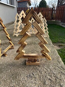 Vianočný stromček - 5