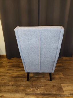 Nové Kreslo - ušiak - 5