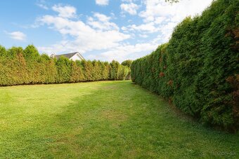 Priestranný rodinný dom s veľkým pozemkom – Košice - Krásna - 5