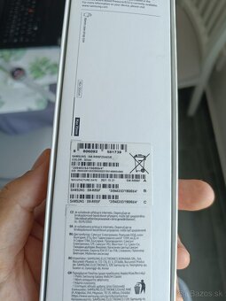 Samsung Galaxy Watch4 Classic 46mm LTE (SM-R895FZSAEUE) stri - 5