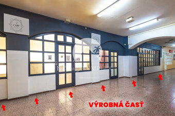 Reality KOMPLEX s.r.o. Vám ponúka na predaj EXKLUZÍVNE jedin - 5