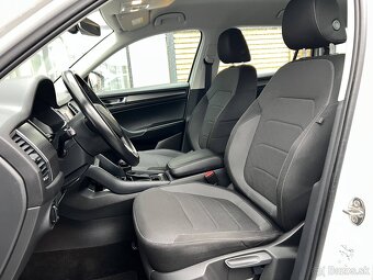 ✅ ODPOČET DPH Škoda Kodiaq 2.0 TDI DSG 110kw 2018 - 5