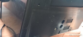 predam Analogové TV - 5