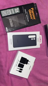 Samsung galaxy S25 ultra - 5