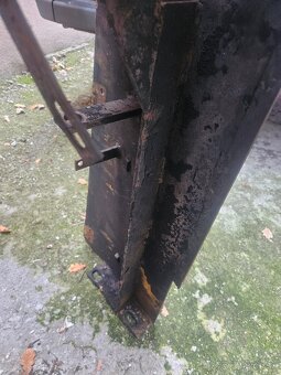 LKT 81 Turbo maska a rám - 5