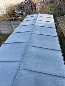 Predám maringotku - 5