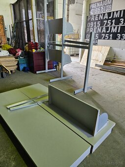 Regálový systém - 5