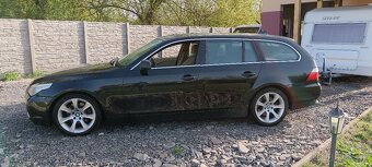 e61 535d r.v 2005 - 5