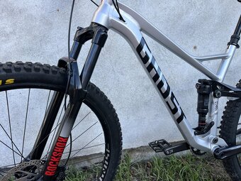 Ghost Ghost Slamr AL Base M - 5