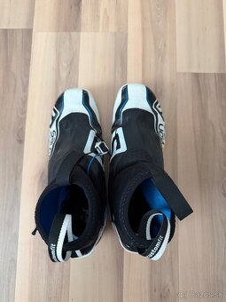 topanky na bezky - 5