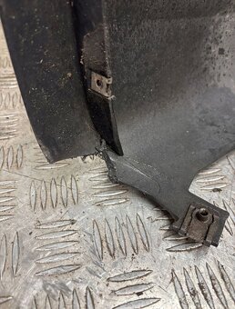 ALFA ROMEO GIULIETTA PREDNY NARAZNIK - 5