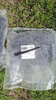 Tanierové hmoždinky - 5