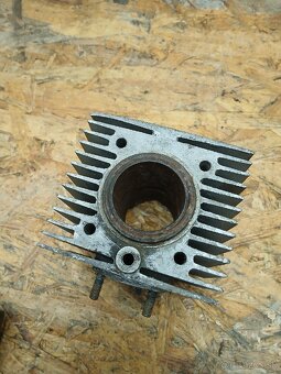 Babetta 207 valec - 5