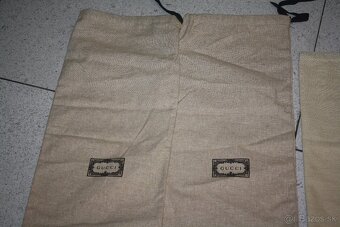 Gucci tašky + dustbagy / vrecka - 5