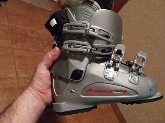 Lyžiarky Nordicca - 5