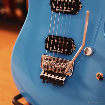 Charvel Pro Mod San Dimas Japan 2011 - 5