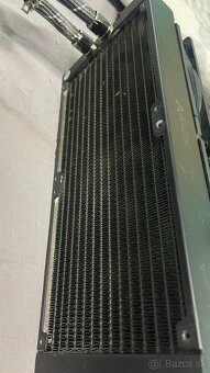 Predám set vodného chladenia - 5