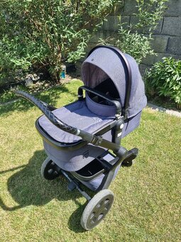 Kočík JOOLZ DAY 3 - 5