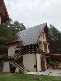 🟢Nátery striech✅Zaruka na pracu✅NATERANIE / ČISTENIE✅ - 5