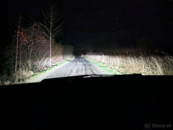 LED H7 Osram 12V - 5