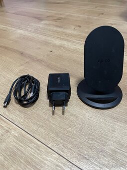 Epico bezdrotova nabijacka - 5