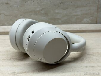 Sony ULT WEAR white - 5