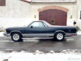 1981 Chevrolet El Camino 5.0 V8 🇺🇸 - 5