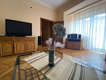 2 izbový byt v Starom meste - 5