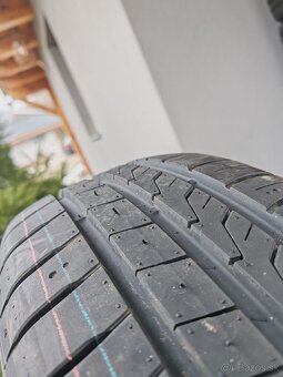 195/65 R15 HANKOOK Kinergy Eco2 - 5
