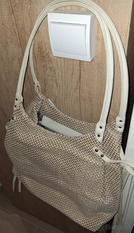 Nové dámska kabelka Rieker - 5