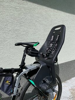 Detská sedačka THULE Yepp Maxi - 5