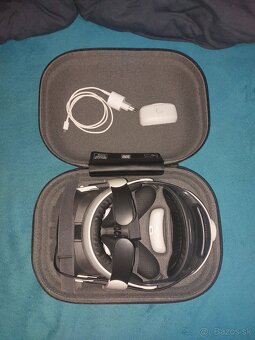 Meta Quest 128 GB 3 + príslusenstvo - 5