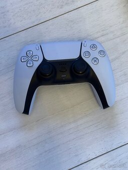 PlayStation5 Digital Editiom(825)GB - 5