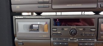 Technics SU-V300M2 a RS-TR373 - 5