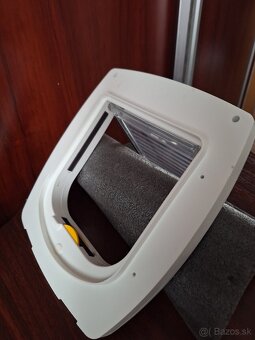 Predám prechodove dvierka SWING 1 Super Basic - 5