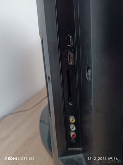 Televizor SONY - 82 CM Uhlopriecka NEMÁ SMART - 5