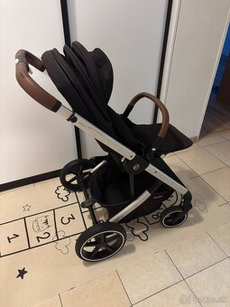 Cybex Balios S - 5