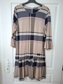 Šaty veľ 46 - 5