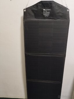 Predám skladací solárny panel - 5