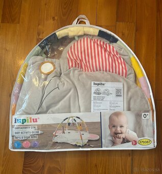 Podložka na hranie - 5