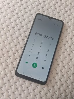 Samsung Galaxy A12 4/128 - 5