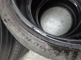 245/40 r20 Pirelli P Zero XL Extra Load - 5