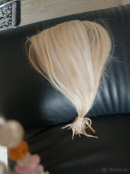 Ludske vlasy - 5